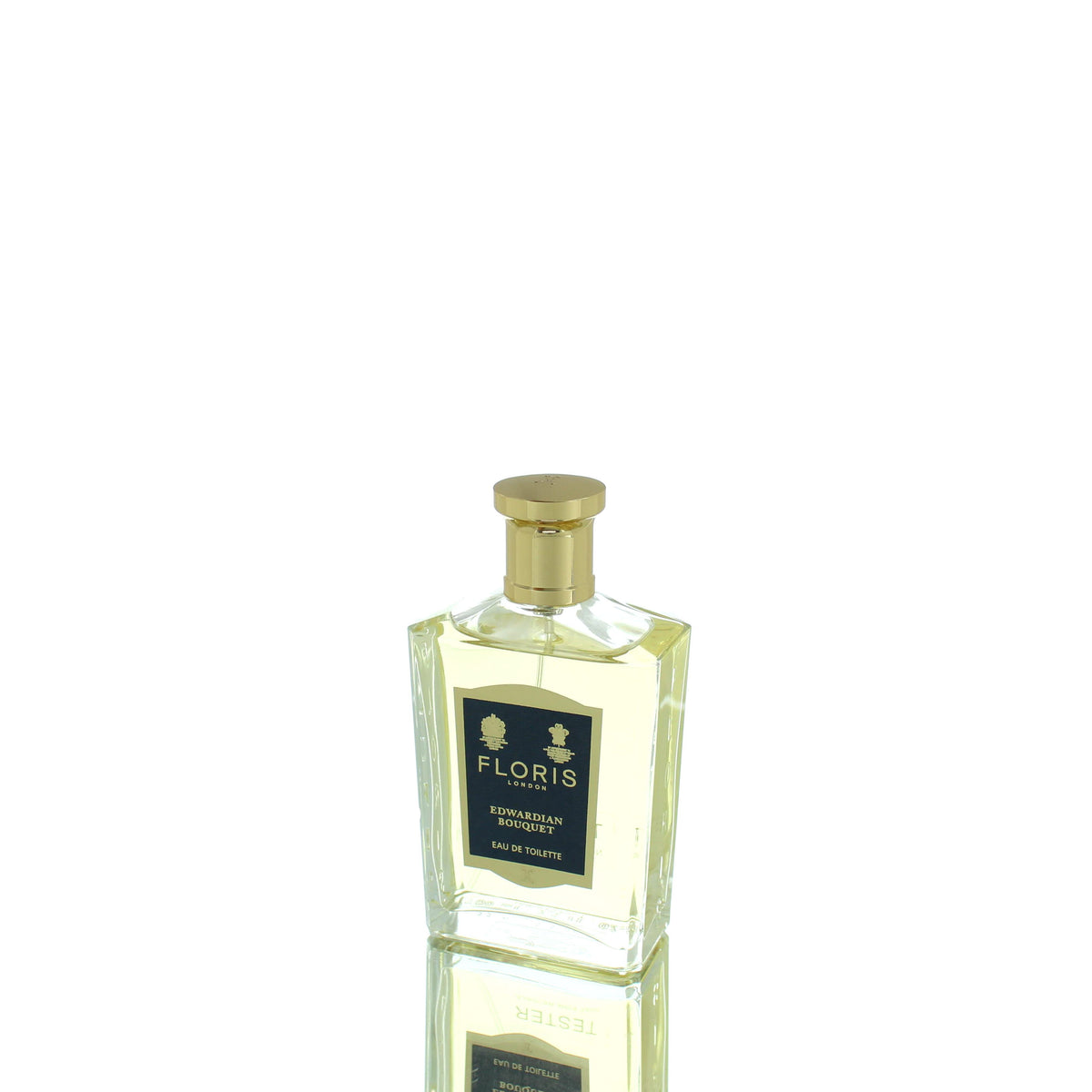 Floris Edwardian Bouquet For Woman Eau De Toilette Perfume Tester