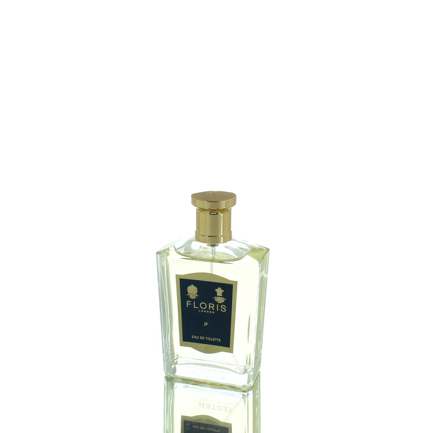 Floris JF For Man Eau De Toilette Perfume Tester