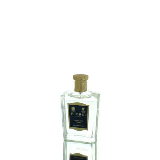 Floris Lily of The Valley For Woman Eau De Toilette Perfume Tester