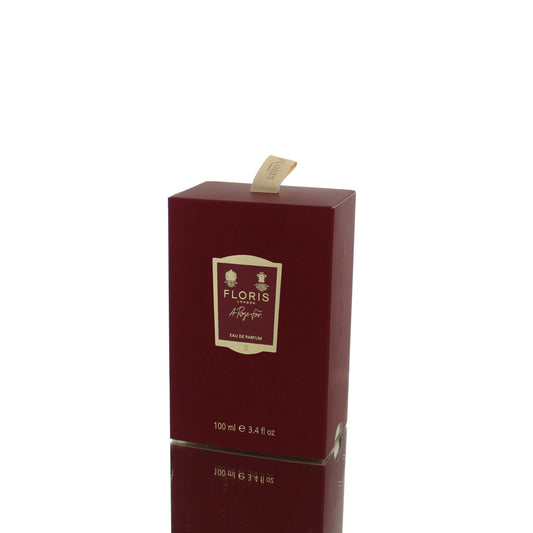 Floris A Rose For Man/Woman Eau De Parfum Perfume Tester