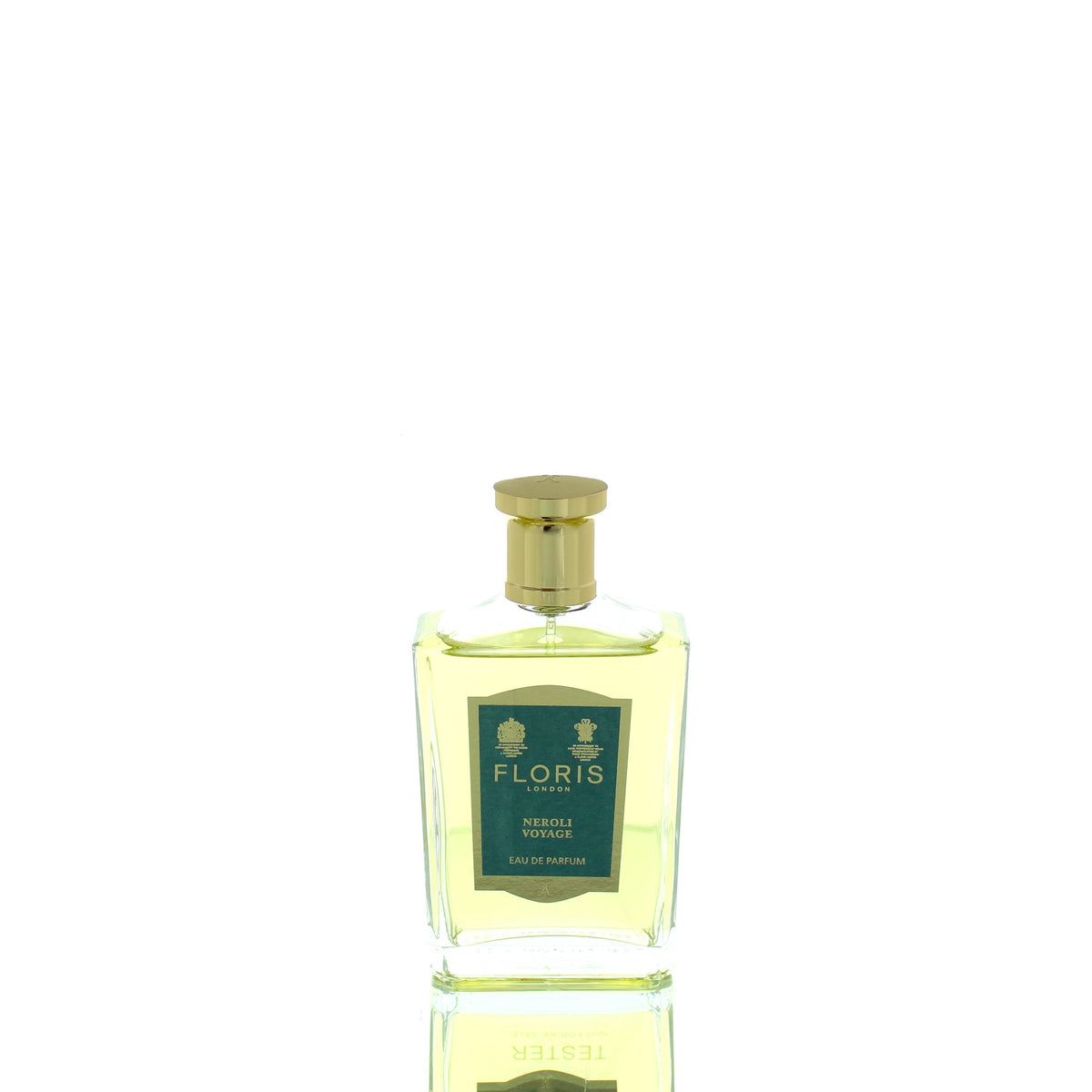 Floris Neroli Voyage For Man/Woman Eau De Parfum Perfume Tester