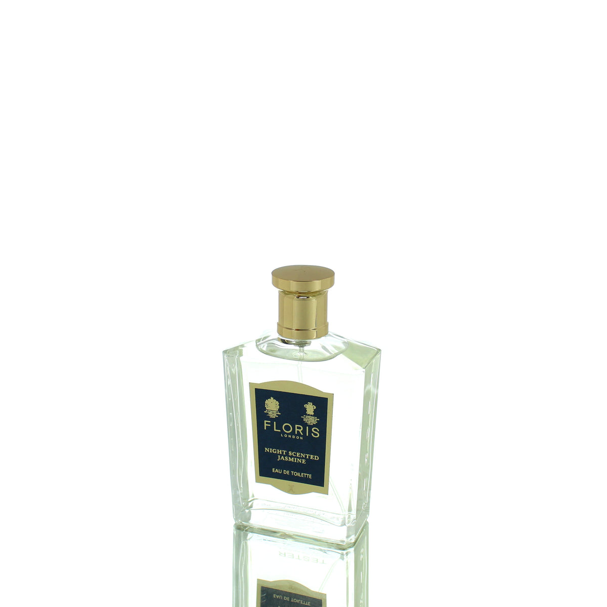 Floris Night Scented Jasmine For Woman Eau De Toilette Perfume Tester