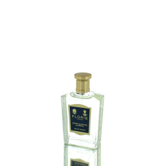 Floris Night Scented Jasmine For Woman Eau De Toilette Perfume Tester