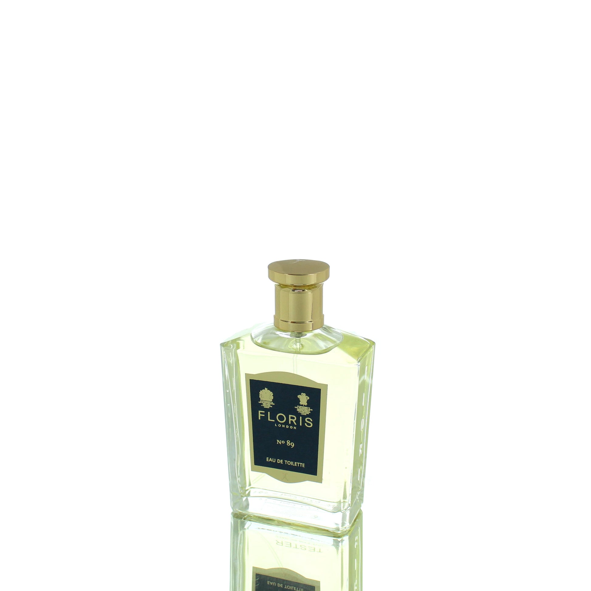 Floris No.89 For Man Eau De Toilette Perfume Tester