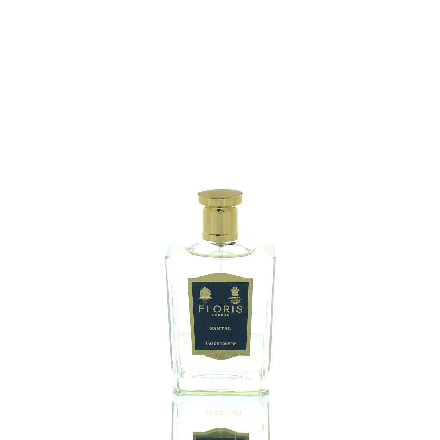 Floris Santal For Man Eau De Toilette Perfume Tester