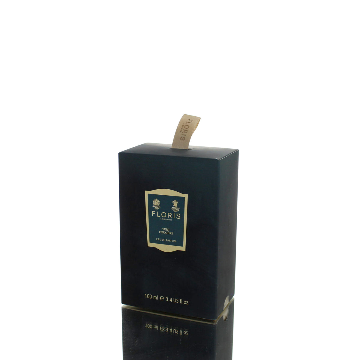 Floris Vert Fougere For Man Eau De Parfum Perfume Boxed