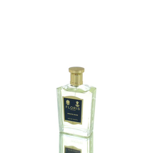 Floris White Rose For Woman Eau De Toilette Perfume Tester