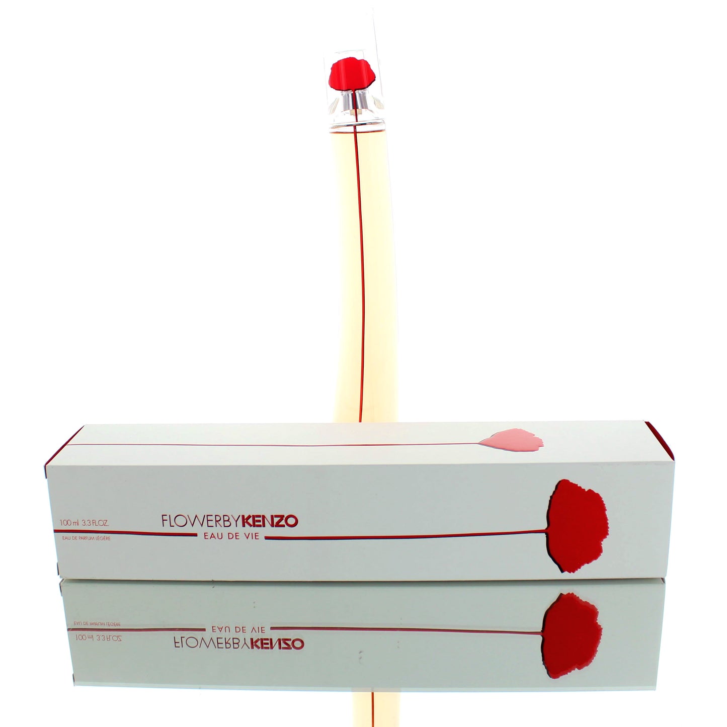 Kenzo Flower Eau De Vie Edition Eau de Parfum Fragrance Boxed