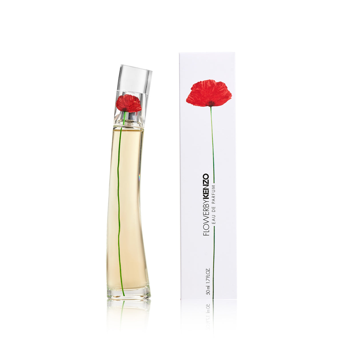 Kenzo Flower Eau De Parfum Fragrance Boxed