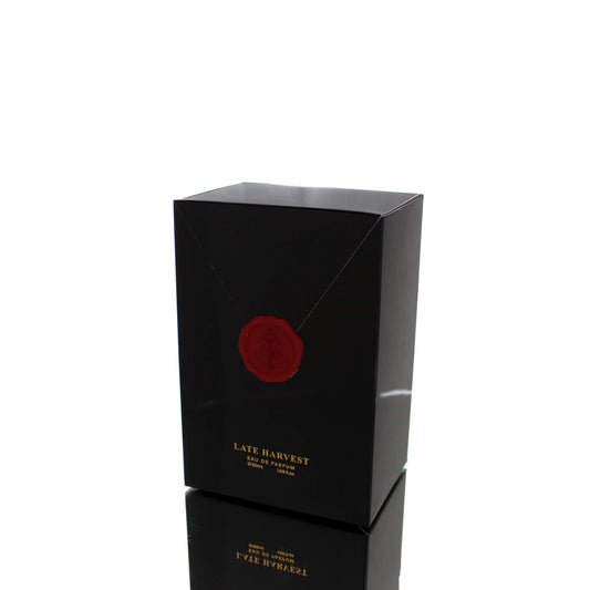 Fort & Manle Late Harvest For Man/Woman Eau De Parfum Perfume Boxed