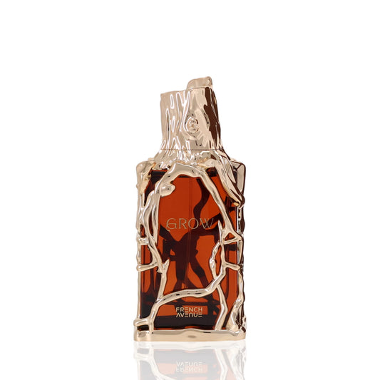 Fragrance World French Avenue Grow Eau De Parfum Perfume