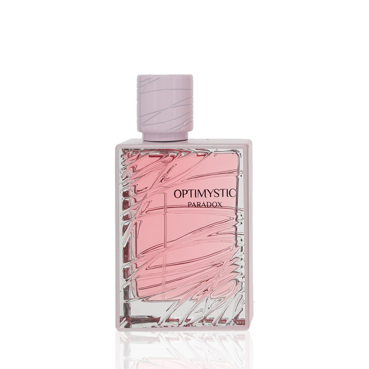 Fragrance World Optimystic Paradox Eau De Parfum Perfume