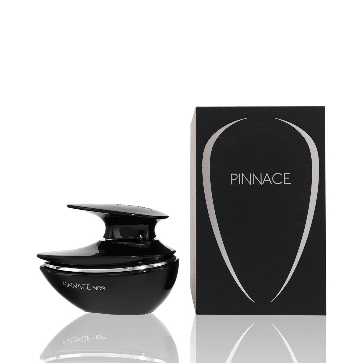 Fragrance World Pinnace Noir Eau De Parfum Fragrance Boxed