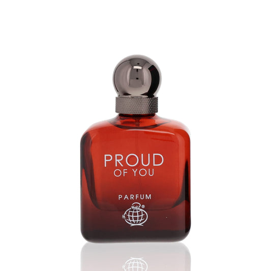 Fragrance World Proud Of You Parfum Parfum Perfume