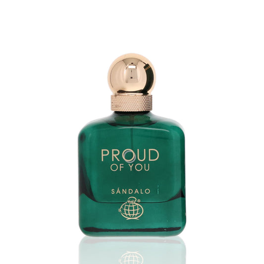Fragrance World Proud Of You Sandalo Eau De Parfum Perfume