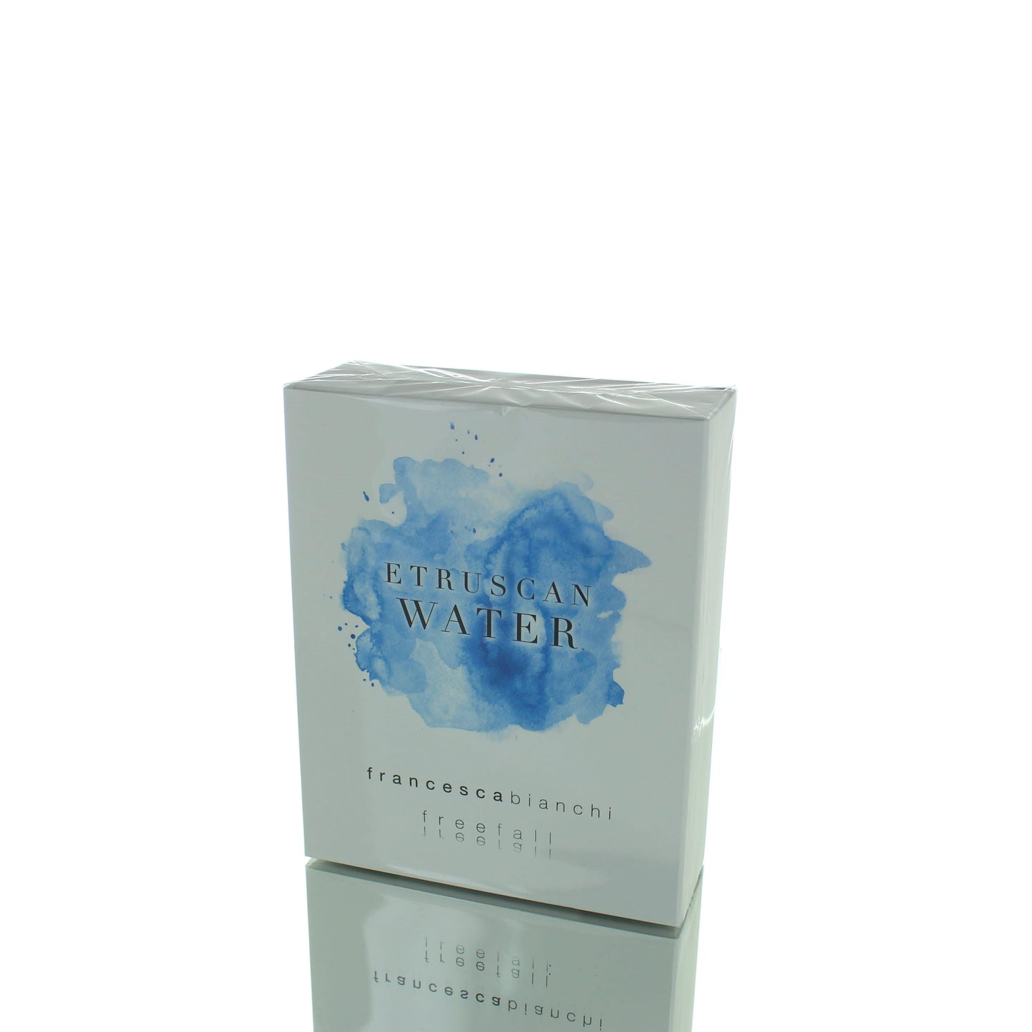 Francesca Bianchi Etruscan Water For Man/Woman Extrait De Parfum Perfume Tester