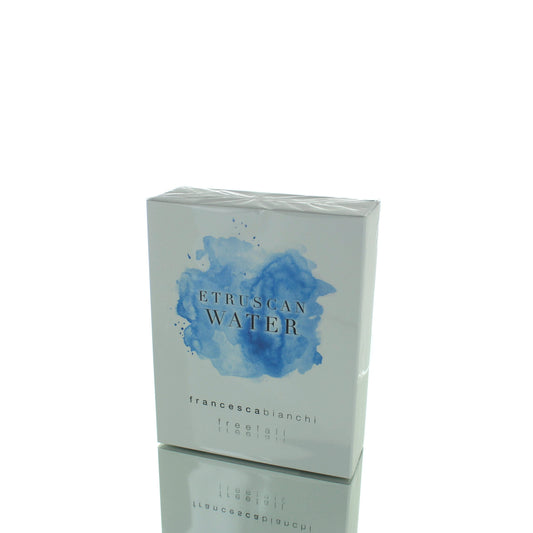 Francesca Bianchi Etruscan Water For Man/Woman Extrait De Parfum Perfume Tester