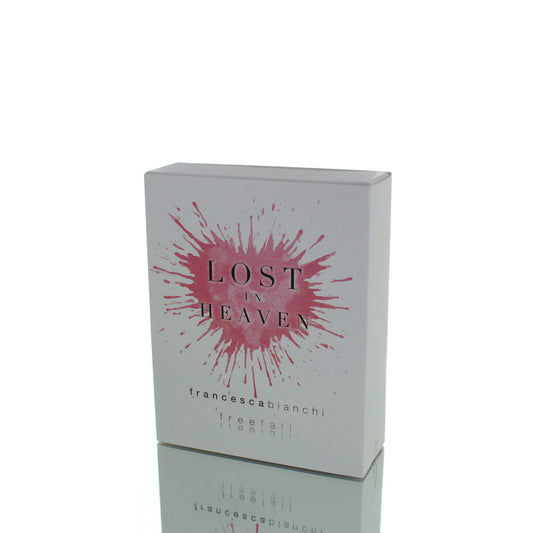 Francesca Bianchi Lost In Heaven For Man/Woman Extrait De Parfum Perfume Tester