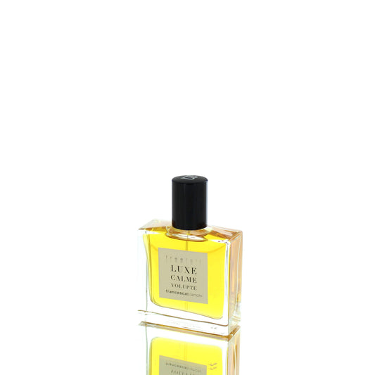 Francesca Bianchi Luxe Calme Volupte For Man/Woman Extrait De Parfum Perfume Tester