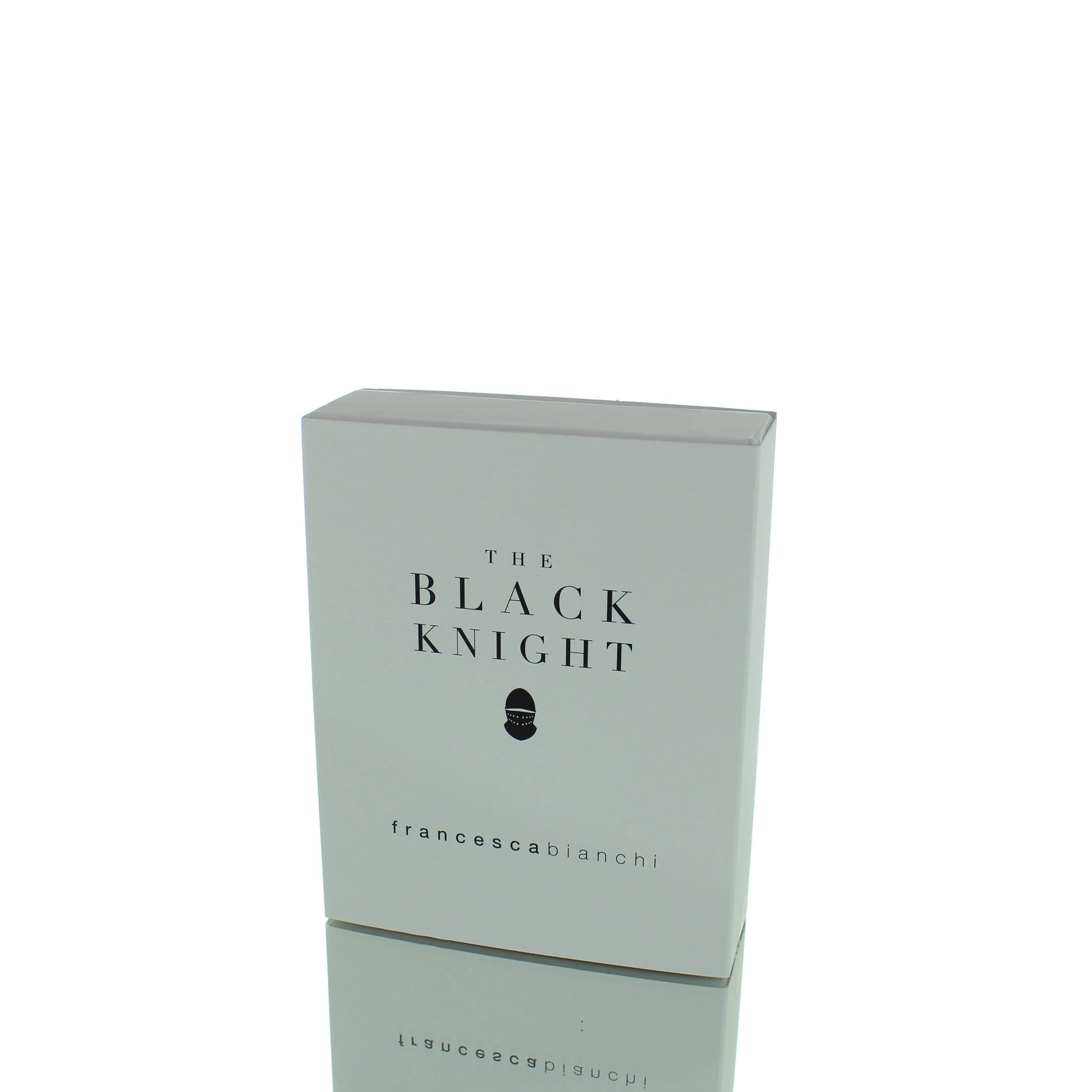 Francesca Bianchi The Black Knight For Man/Woman Extrait De Parfum Perfume Tester