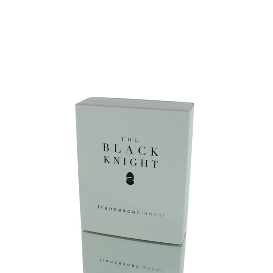 Francesca Bianchi The Black Knight For Man/Woman Extrait De Parfum Perfume Tester