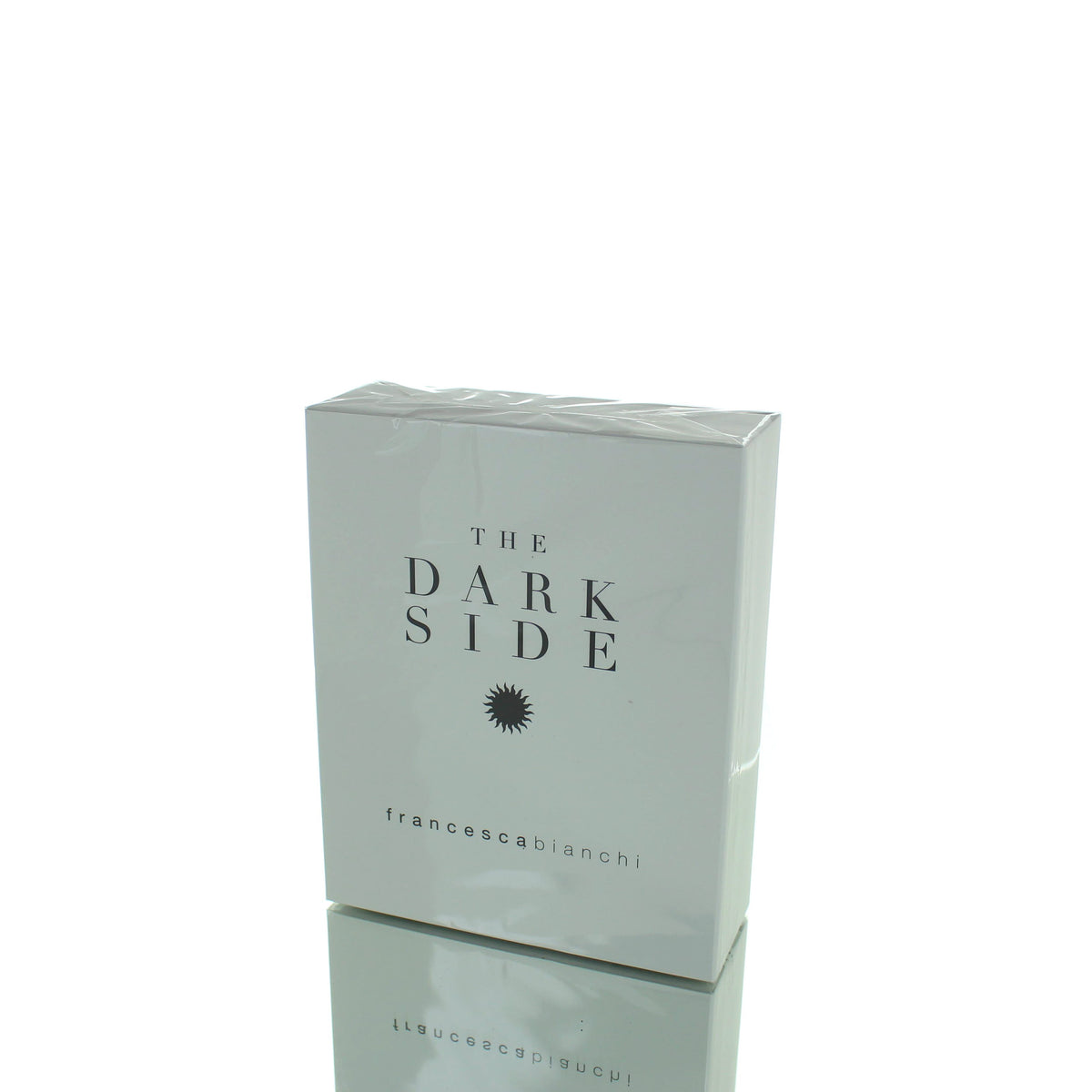 Francesca Bianchi The Dark Side For Man/Woman Extrait De Parfum Perfume Tester