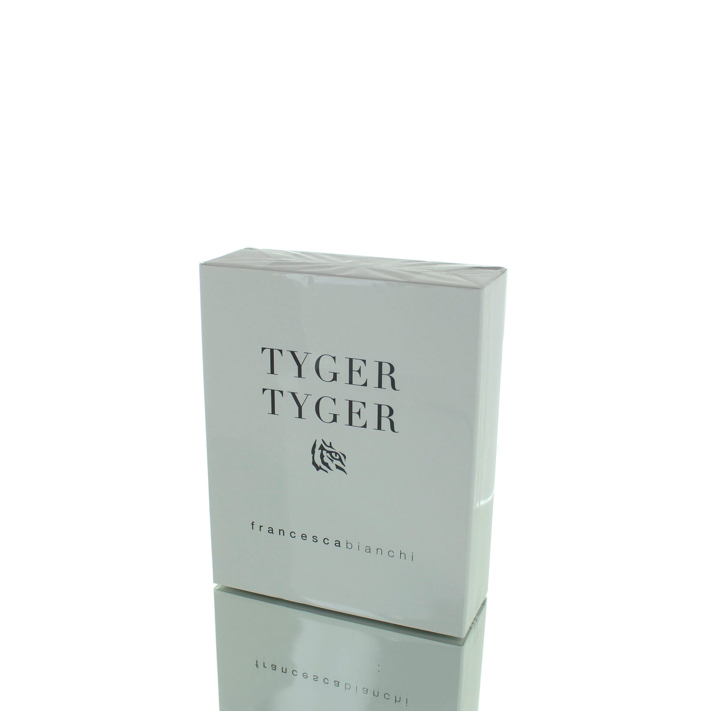 Francesca Bianchi Tyger Tyger For Man/Woman Extrait De Parfum Perfume Tester