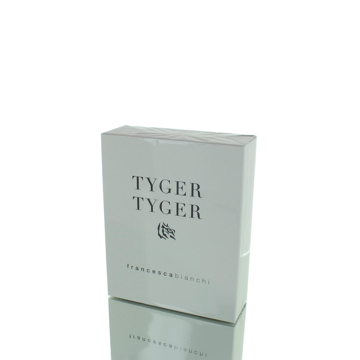 Francesca Bianchi Tyger Tyger For Man/Woman Extrait De Parfum Perfume Tester