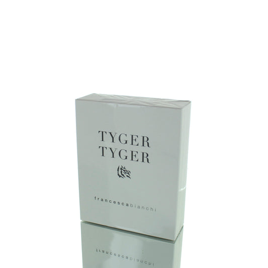 Francesca Bianchi Tyger Tyger For Man/Woman Extrait De Parfum Perfume Tester