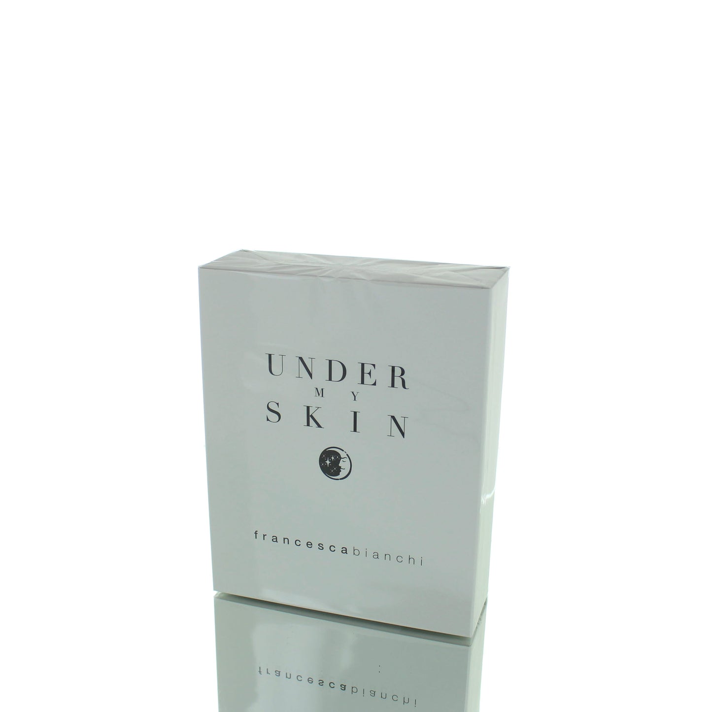 Francesca Bianchi Under My Skin For Man/Woman Extrait De Parfum Perfume Tester