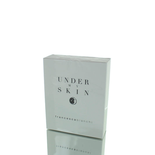 Francesca Bianchi Under My Skin For Man/Woman Extrait De Parfum Perfume Tester