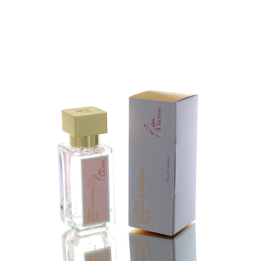 Francis Kurkdjian L'Eau A La Rose For Woman Eau De Parfum Perfume Boxed