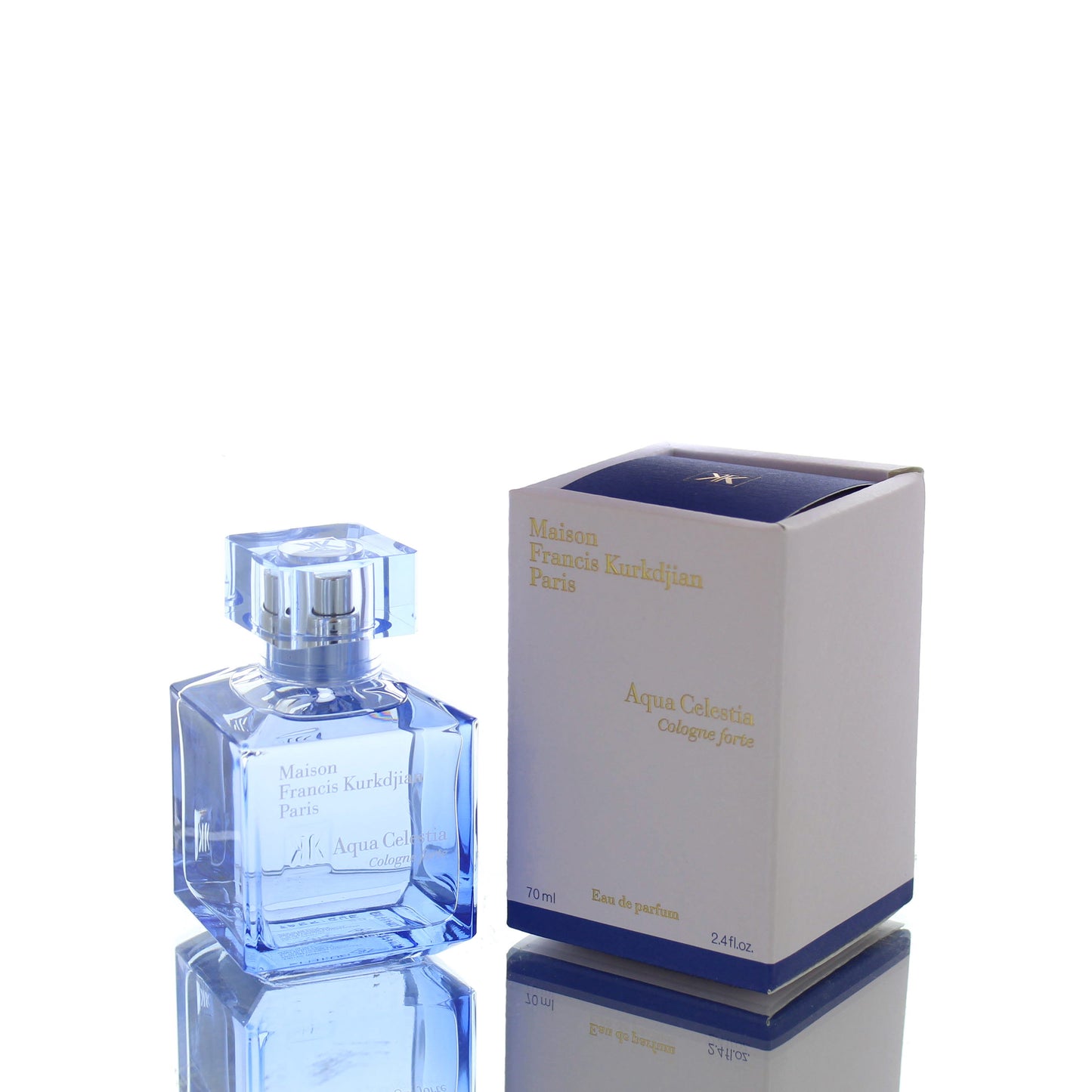 Francis Kurkdjian Aqua Celestia COLOGNE Forte Edition For Man/Woman Eau De Parfum Perfume Tester