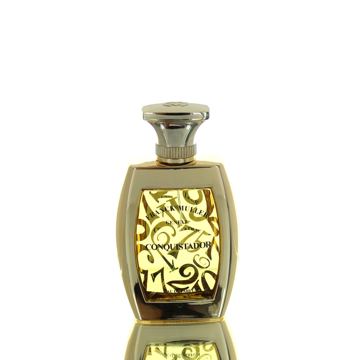 Franck Muller Conquistador For Man/Woman Eau De Parfum Perfume Tester
