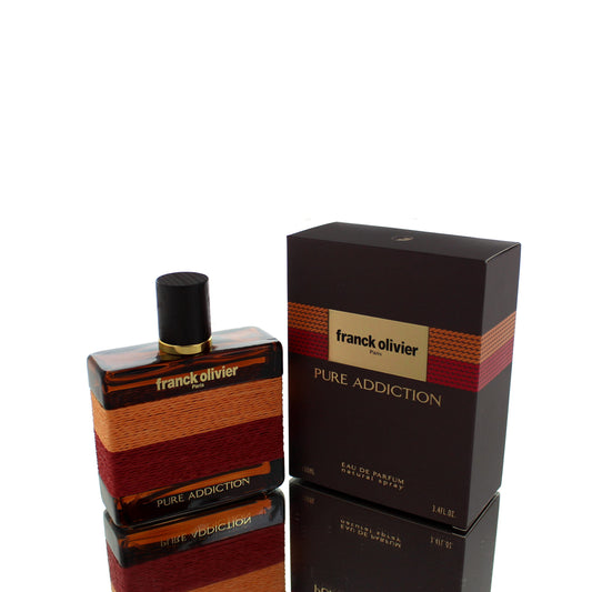 Franck Olivier Pure Addiction (B4540 Twist) For Man/Woman Eau De Parfum Perfume Tester