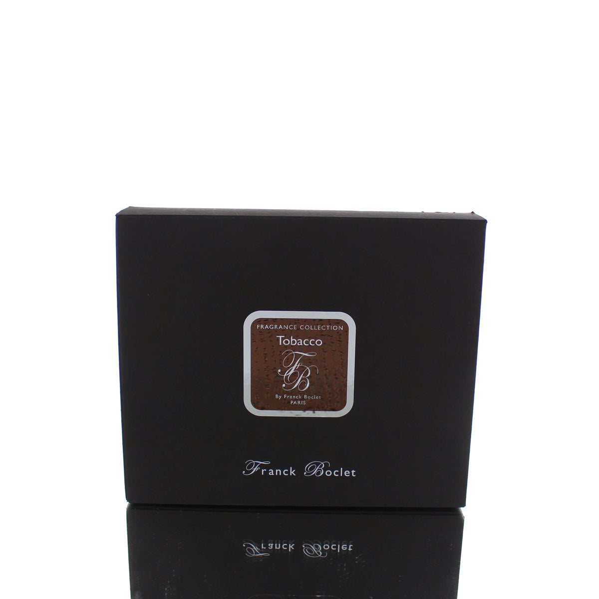 Franck Boclet Tobacco For Man/Woman Extrait De Parfum Perfume Tester