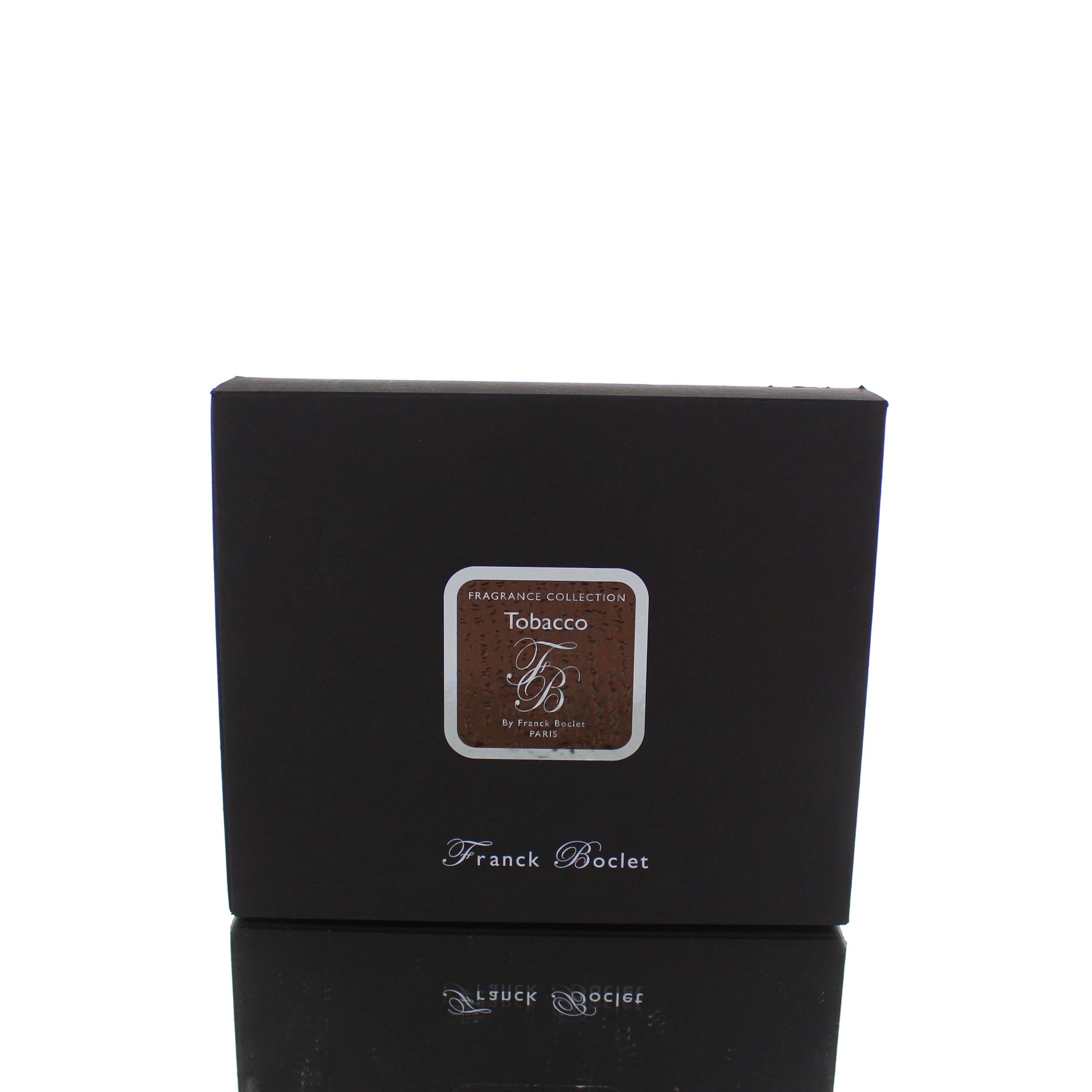 Franck Boclet Tobacco For Man/Woman Extrait De Parfum Perfume Tester