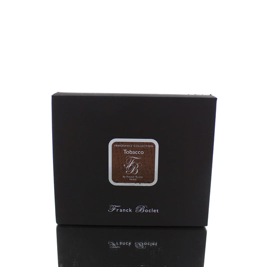 Franck Boclet Tobacco For Man/Woman Extrait De Parfum Perfume Tester