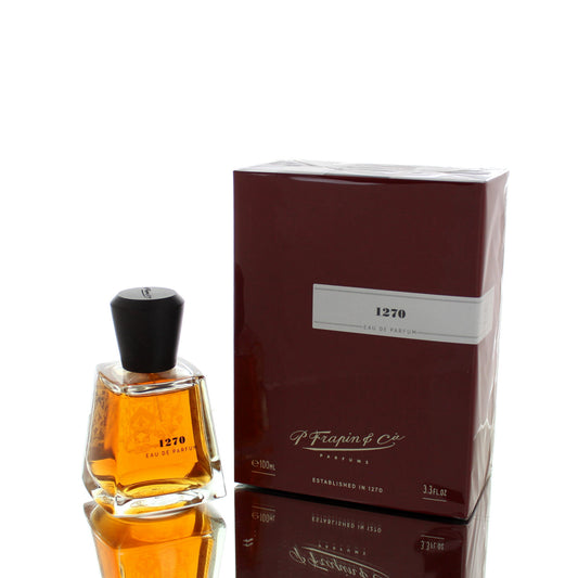 Frapin 1270 For Man/Woman Eau De Parfum Perfume Tester