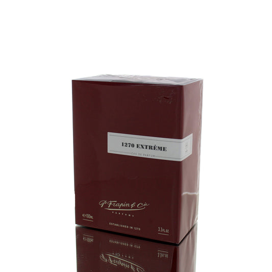 Frapin 1270 Extreme For Man/Woman Eau De Parfum Perfume Tester