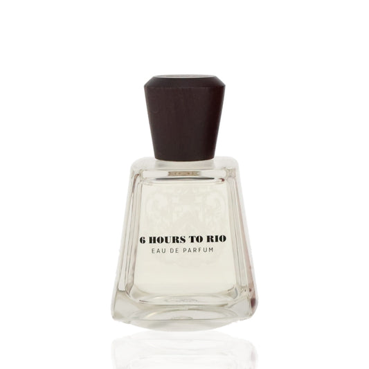 Frapin 6 hours to Rio Eau De Parfum Perfume