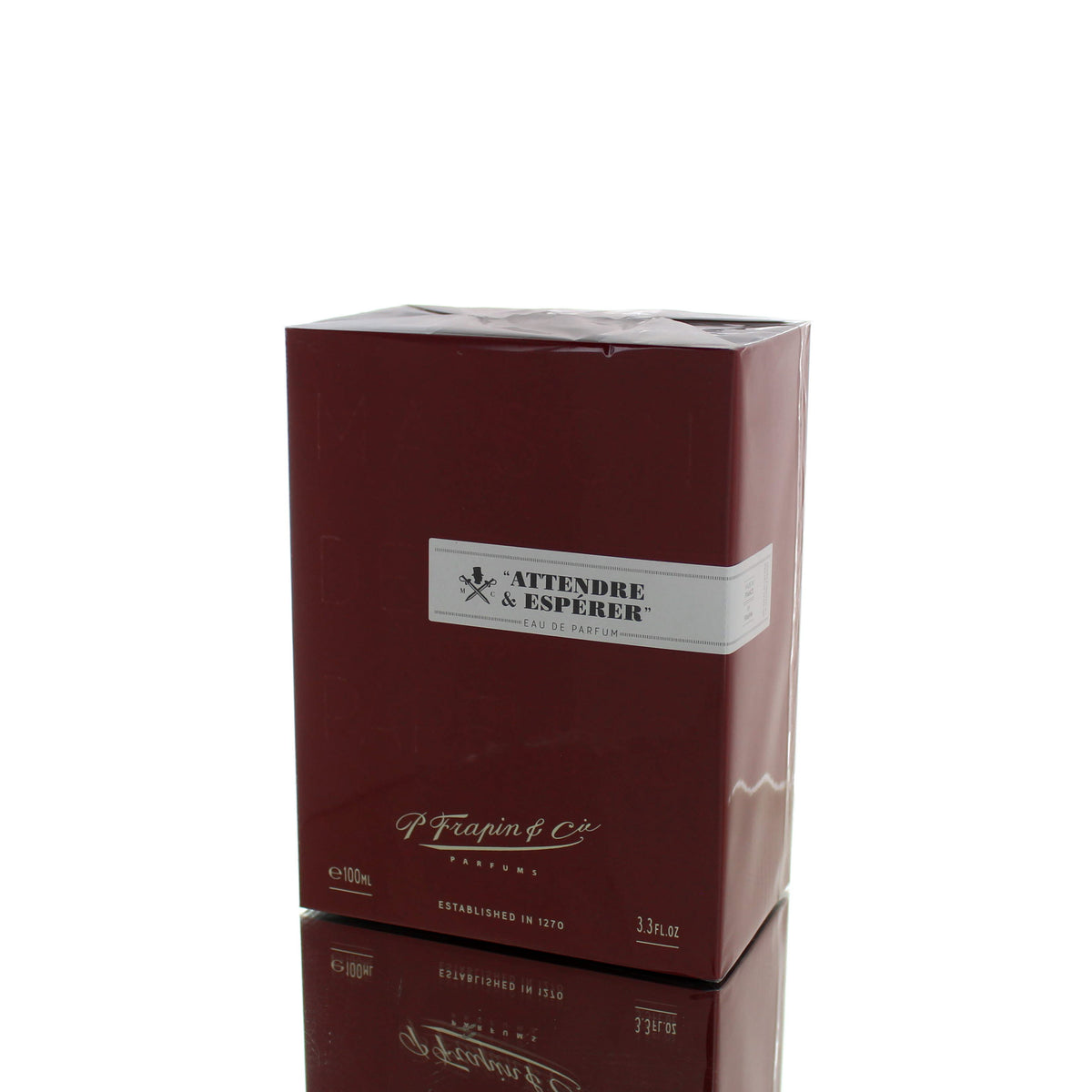 Frapin Attendre Et Esperer For Man/Woman Eau De Parfum Perfume Tester