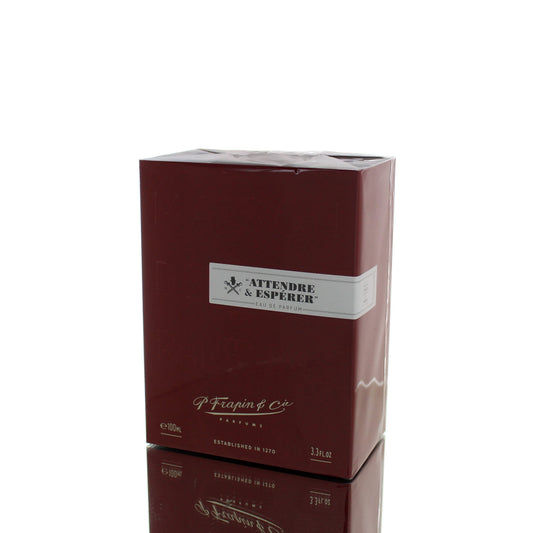Frapin Attendre Et Esperer For Man/Woman Eau De Parfum Perfume Tester