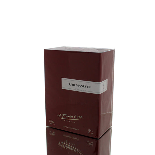Frapin L'humaniste For Man/Woman Eau De Parfum Perfume Tester