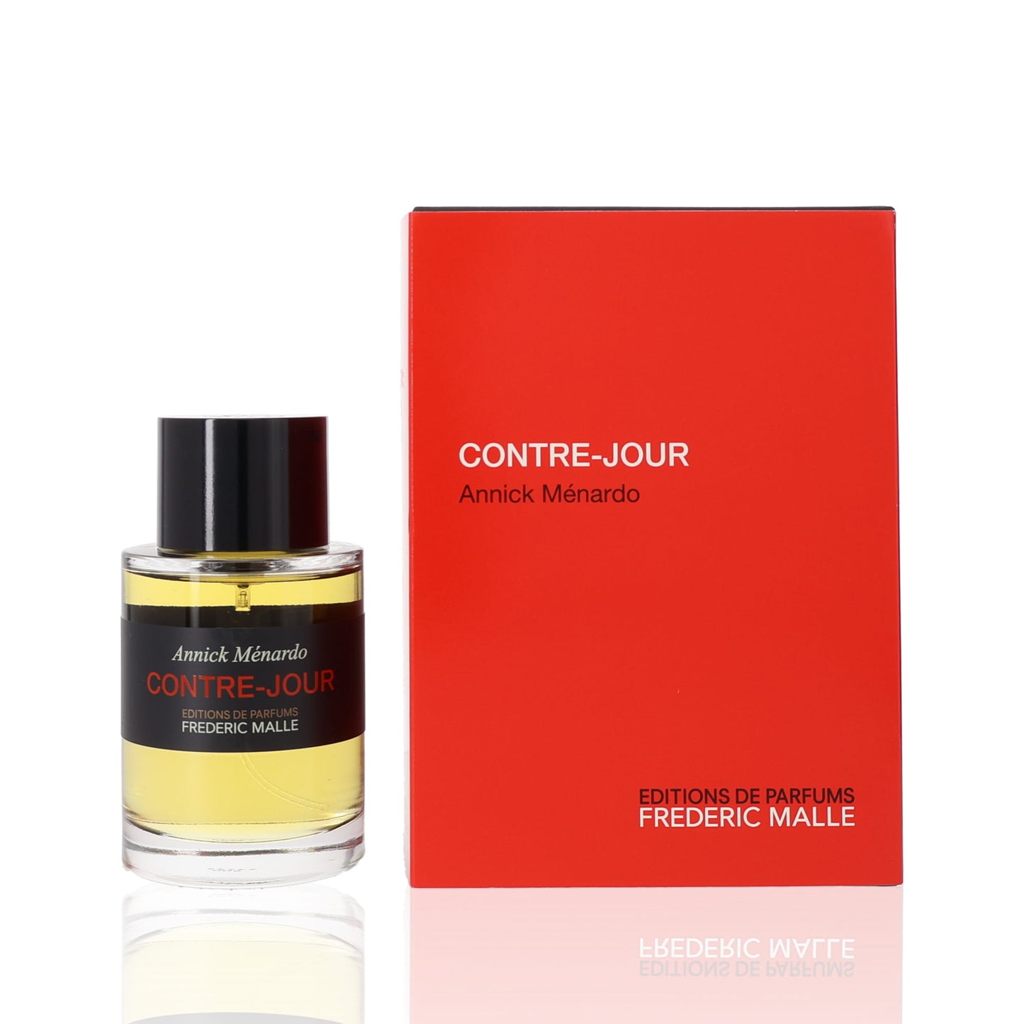 Frederic Malle Contre-Jour Eau De Parfum Fragrance Boxed