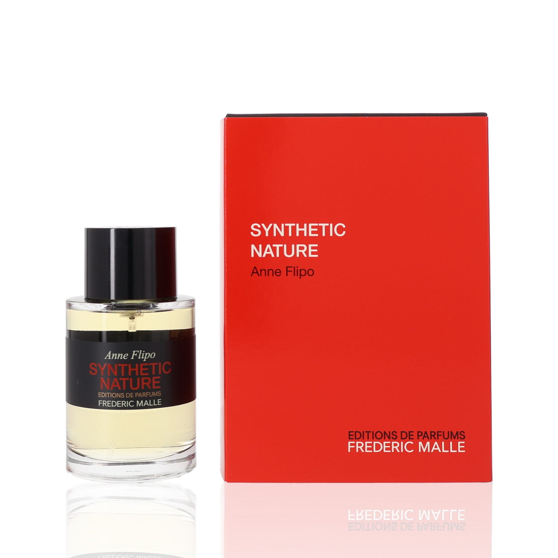 Frederic Malle Synthetic Nature Eau De Parfum Fragrance Boxed