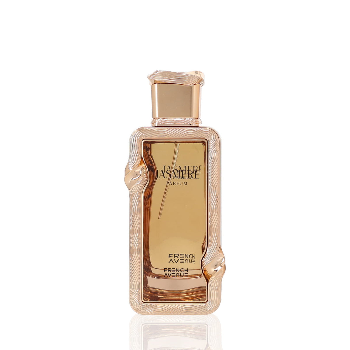 Fragrance World French Avenue Jasmere (2026 Release) Eau De Parfum Perfume