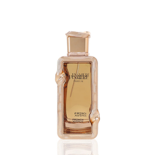 Fragrance World French Avenue Jasmere (2026 Release) Eau De Parfum Perfume