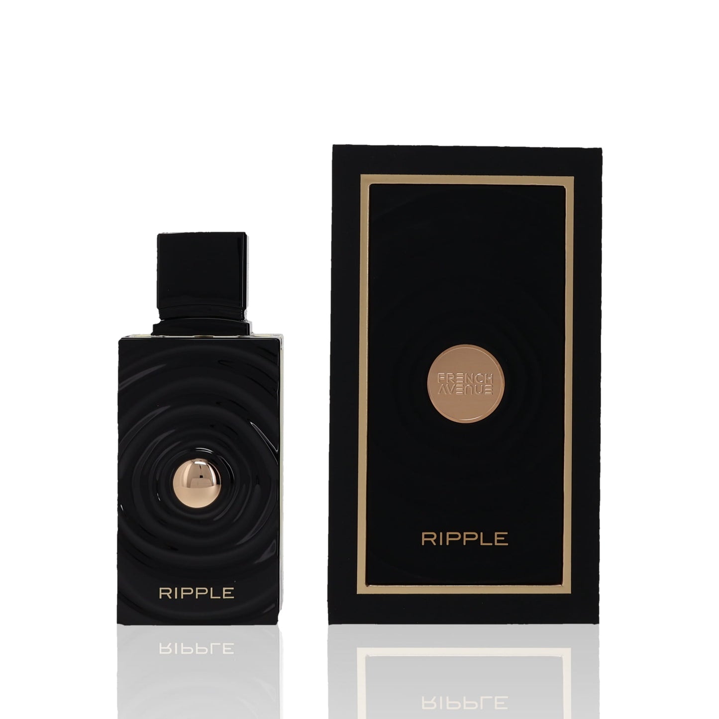 French Avenue Ripple Eau De Parfum Fragrance Boxed