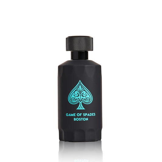 Jo Milano Game of Spades Boston Parfum Perfume